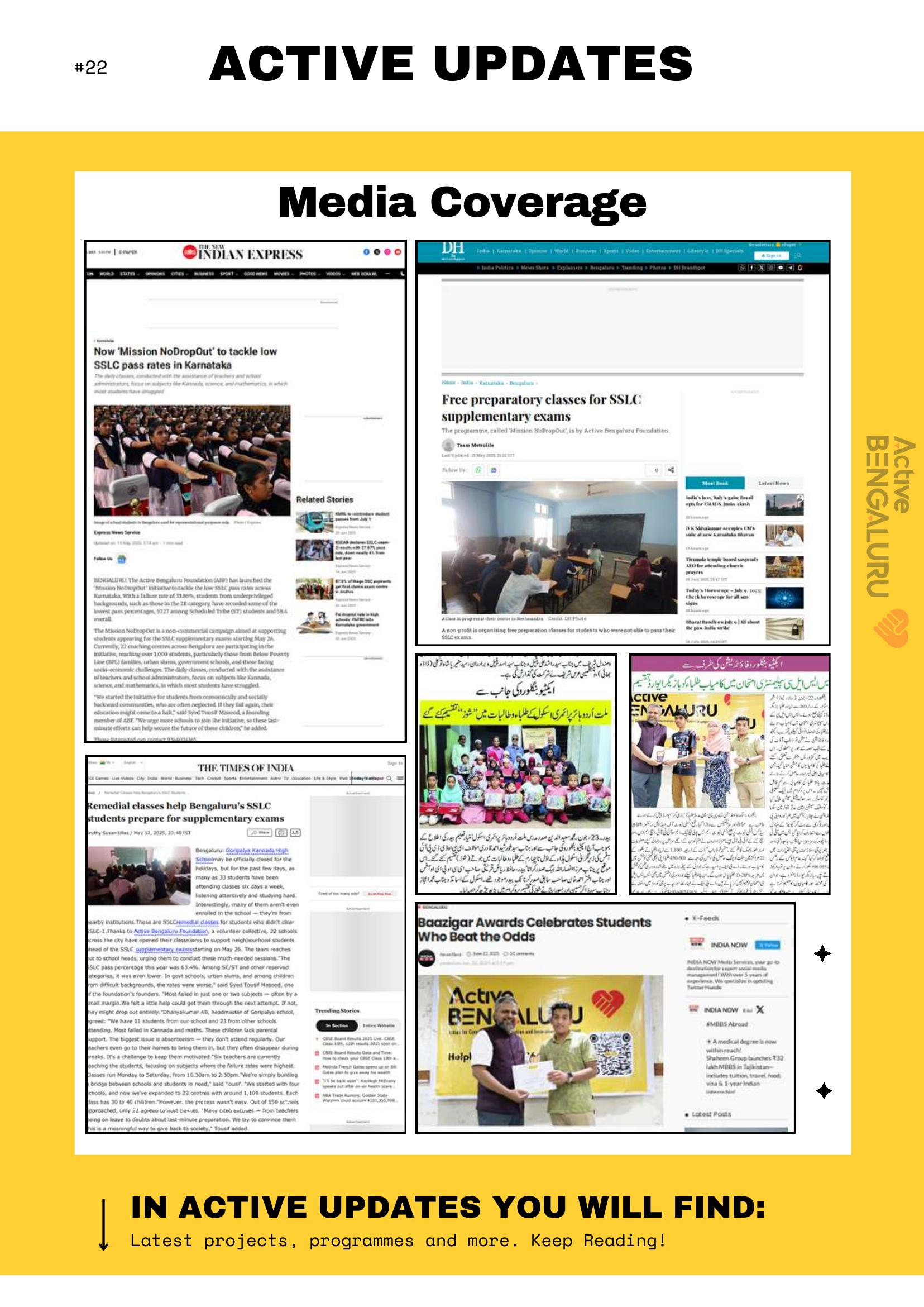 ABF press coverage — page 2