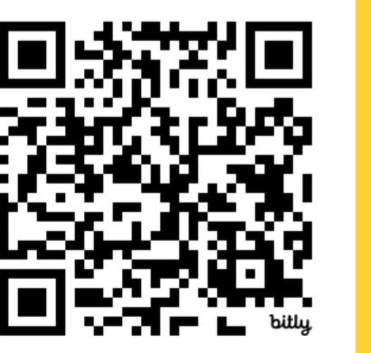 Scan to join as volunteer or giver